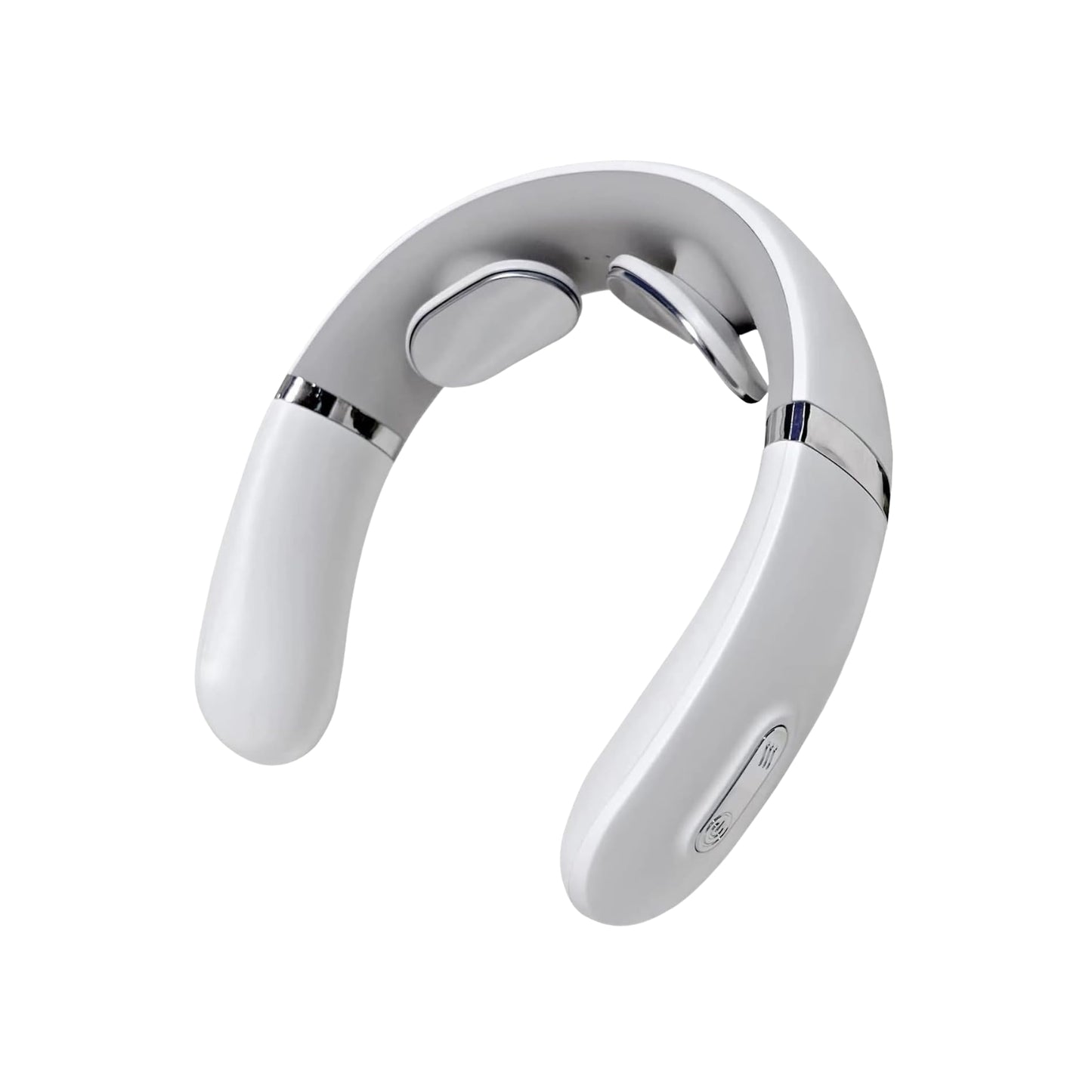 Masajeador Cervical Cuello Tens Compresa