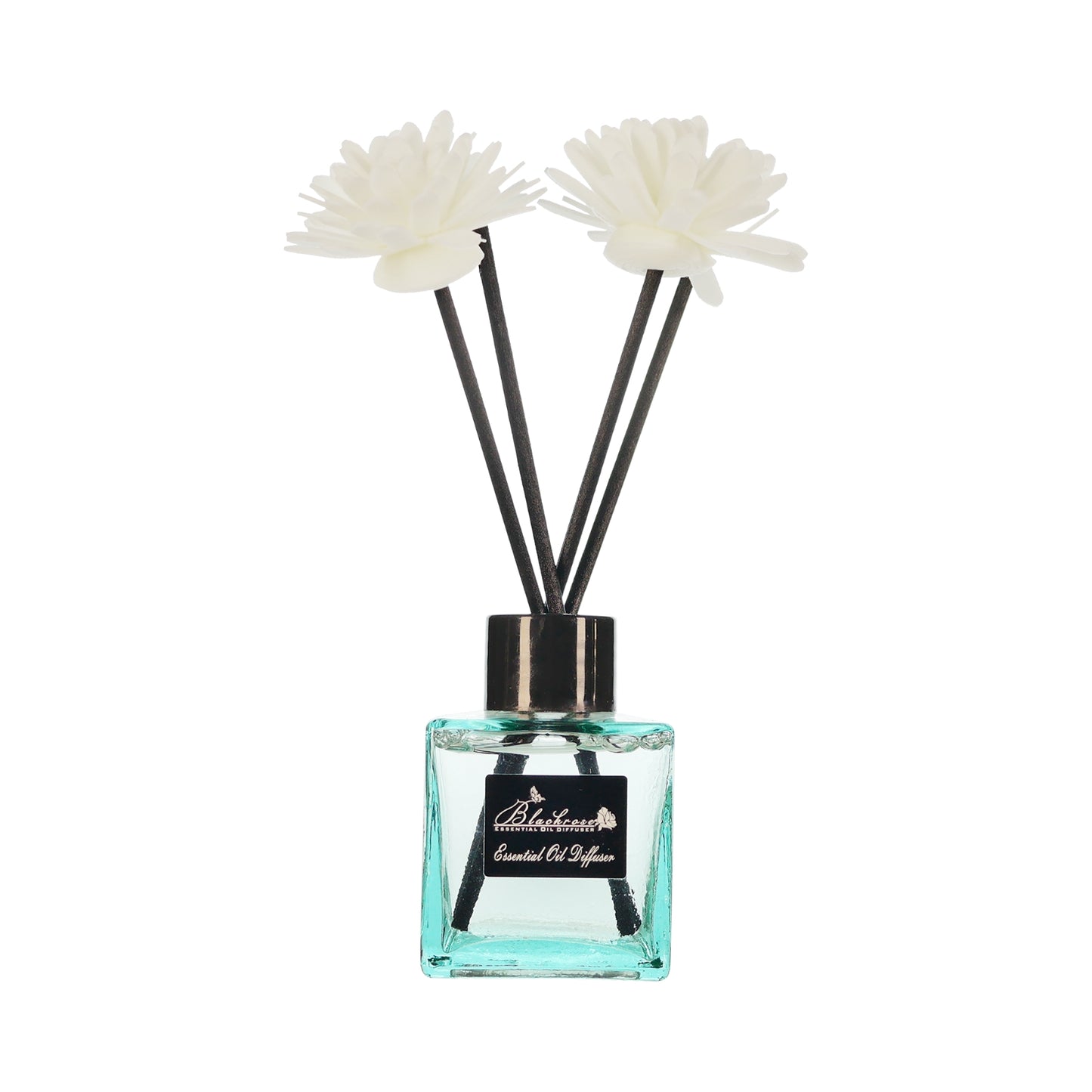 Difusor De Aromas Ambiental Con Varillas Limón