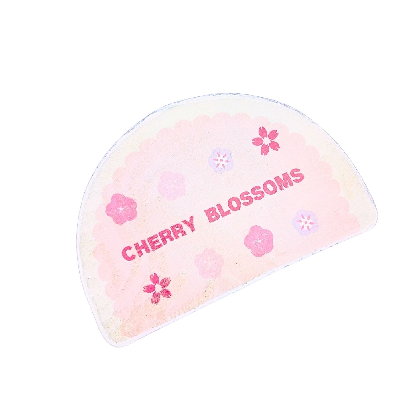 Alfombra de Baño Are Cherry Blossoms
