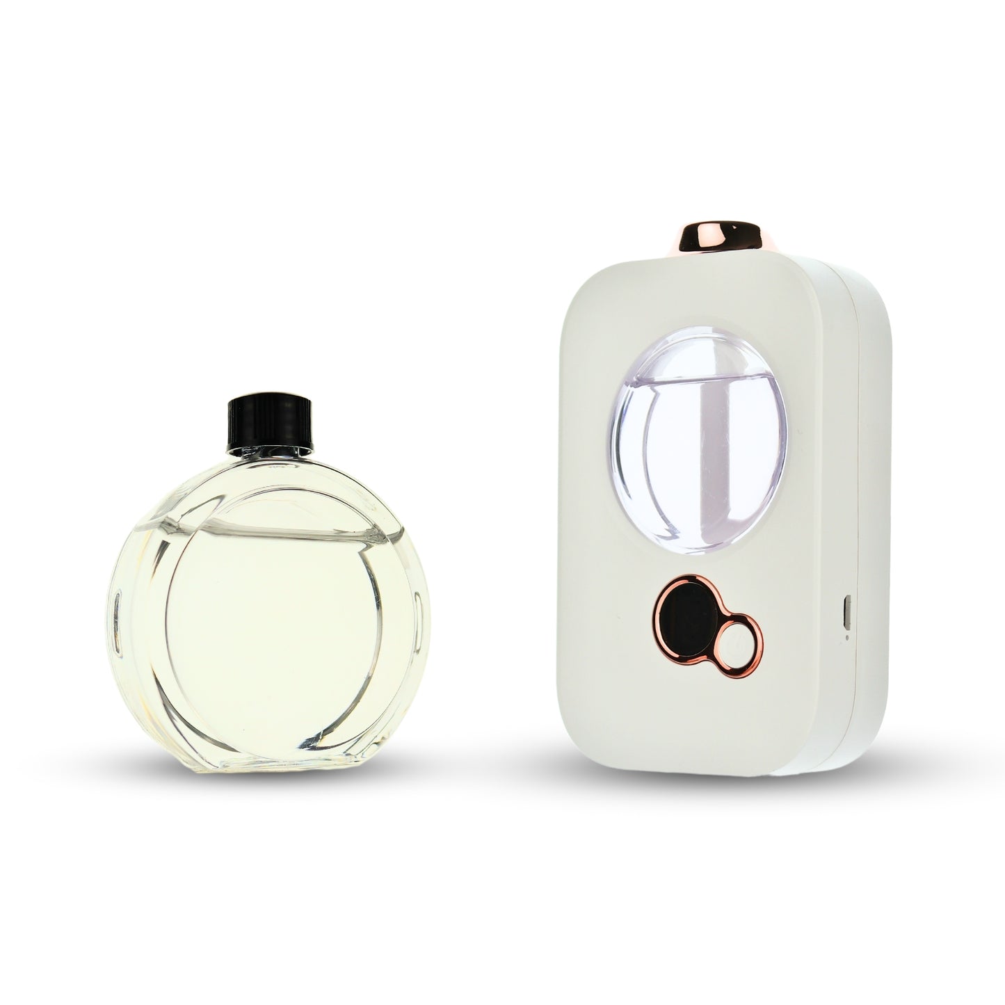 Esencias Aromáticas Humidificador y Difusores 50 ml Hilton