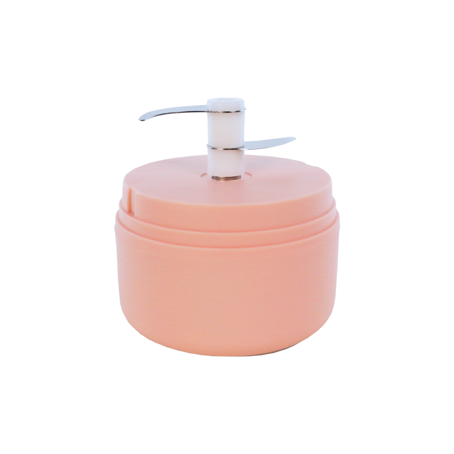 Mini Picador De Ajo Moledor De Verduras USB Rosa