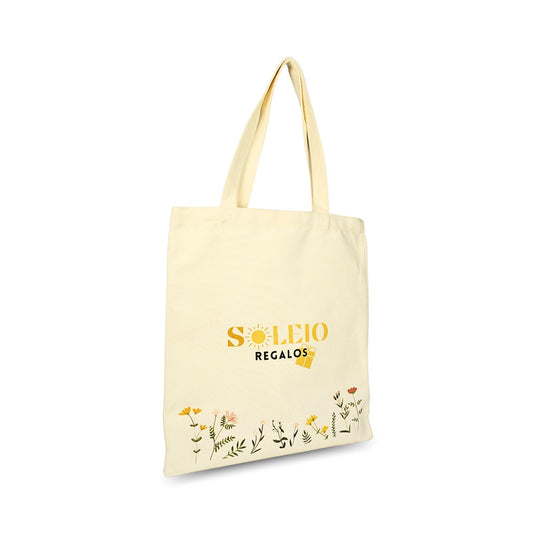 Bolsa de Lona Ecológica Soleio Regalos