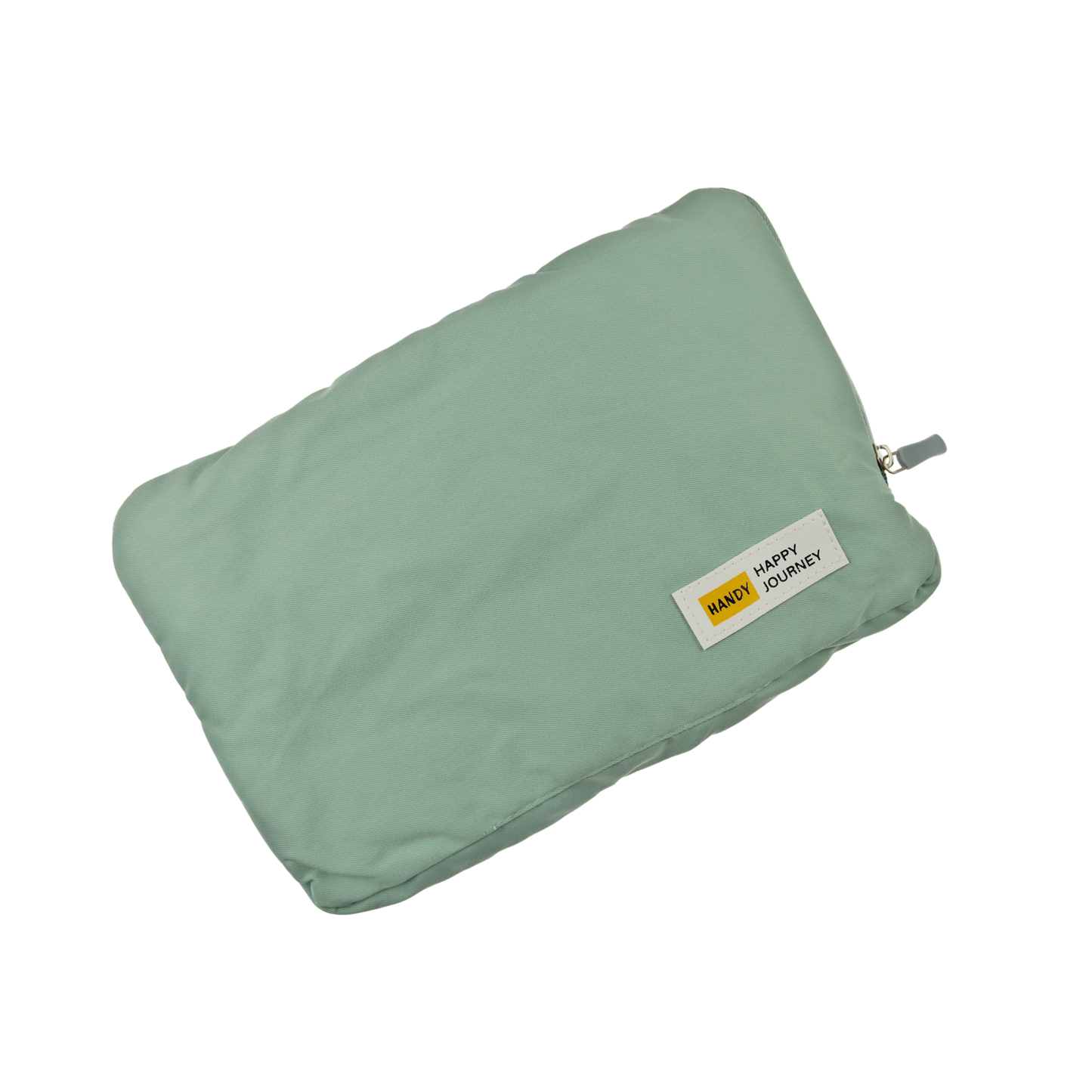 Mochila Plegable 2 En 1 Casual Unisex Verde Agua