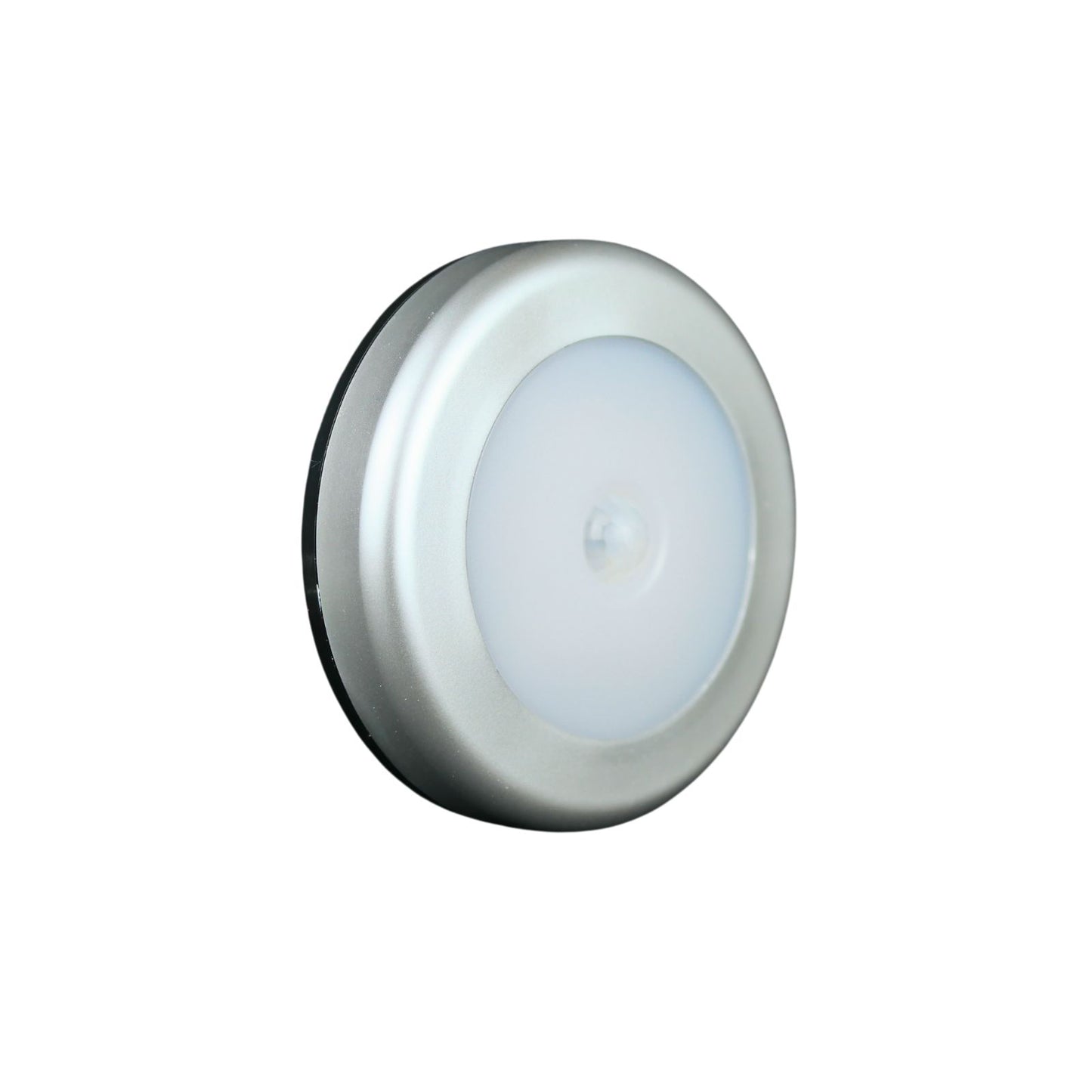 Luz Led Con Sensor De Movimiento Circular