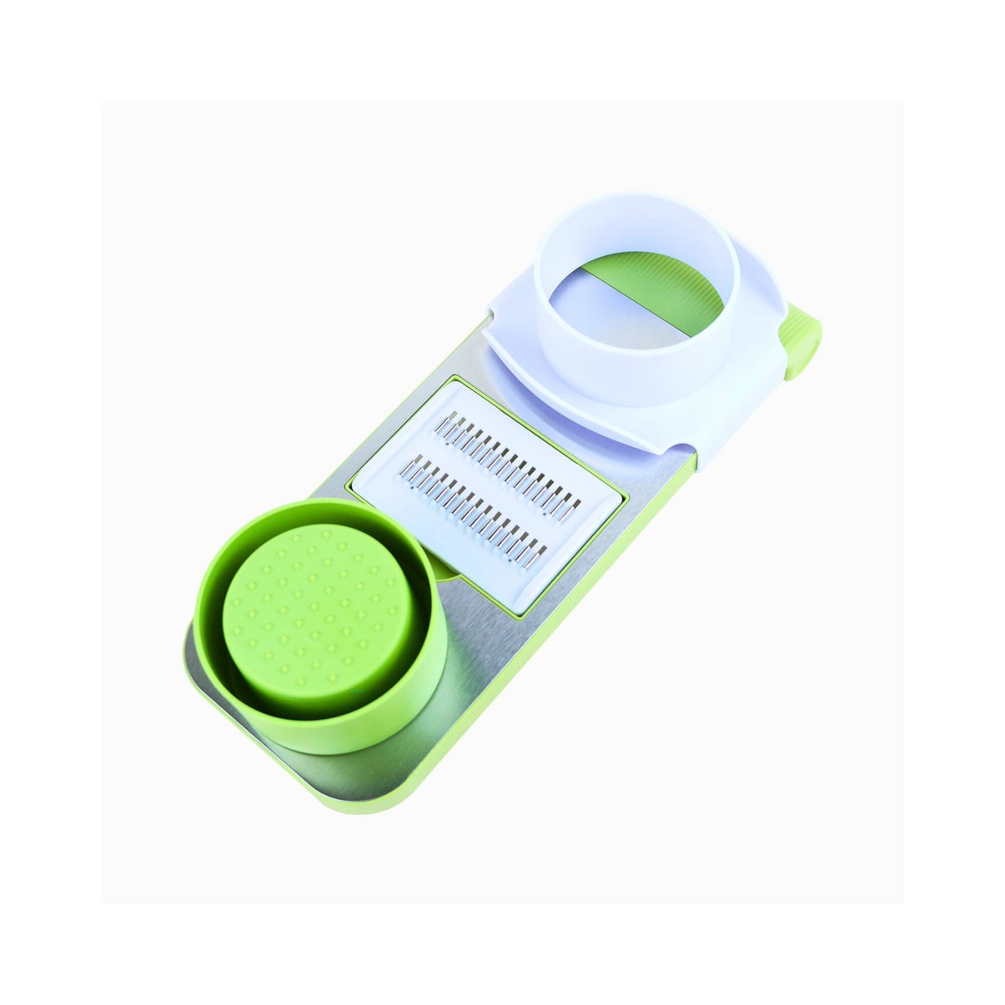 Mandolina Cortadora De Verduras Frutas Juliana