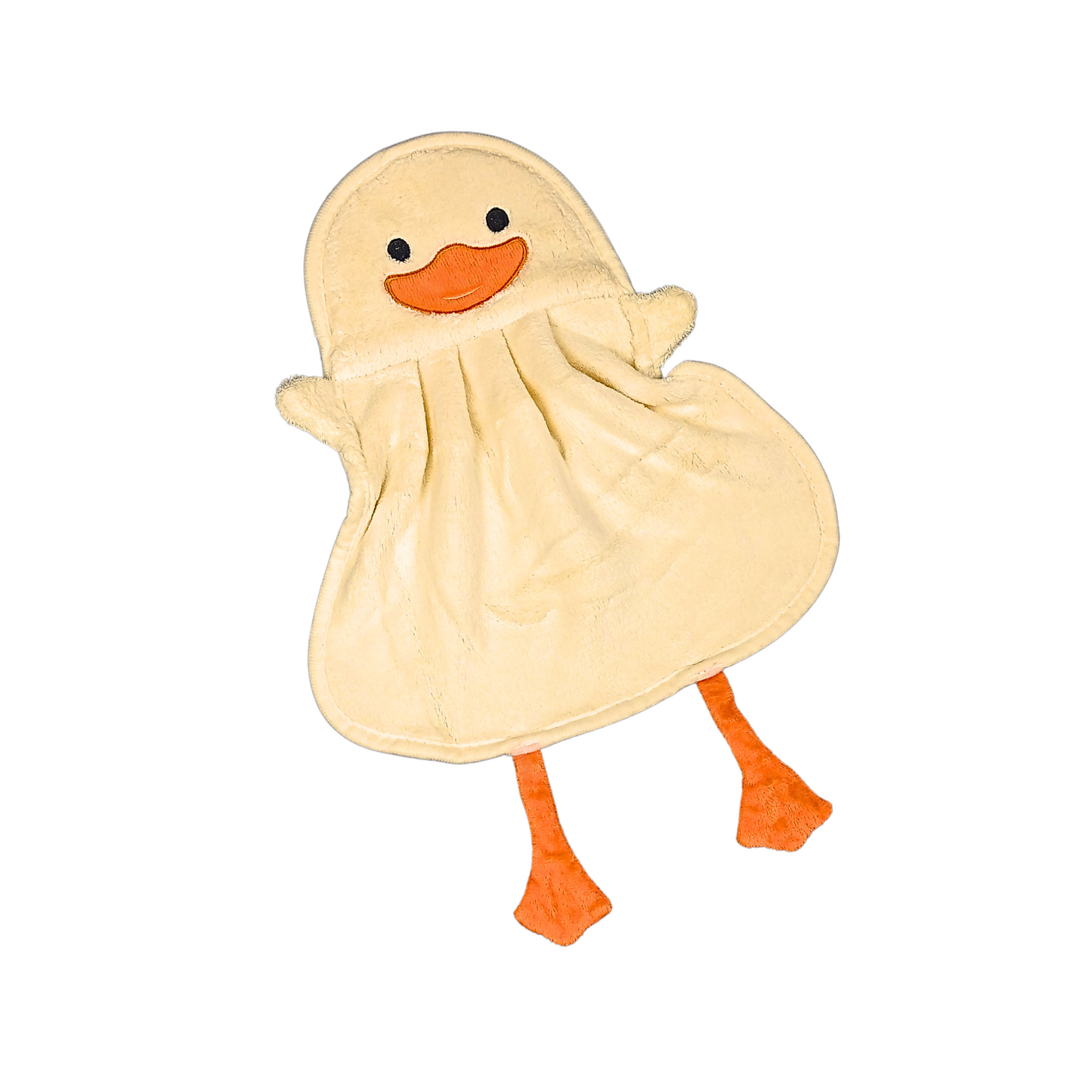 Toalla De Manos Diseño De Patito Cute