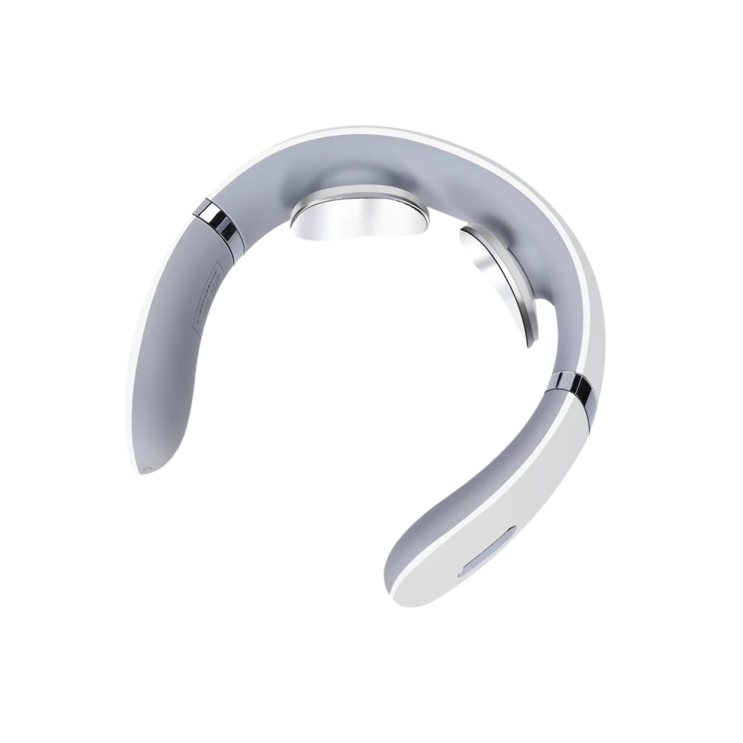 Masajeador Cervical Cuello Tens Compresa