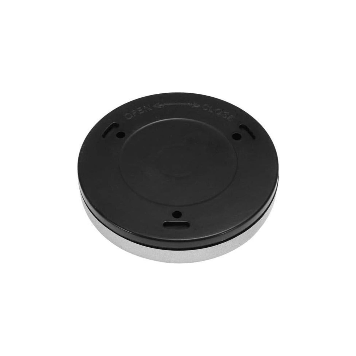 Luz Led Con Sensor De Movimiento Circular