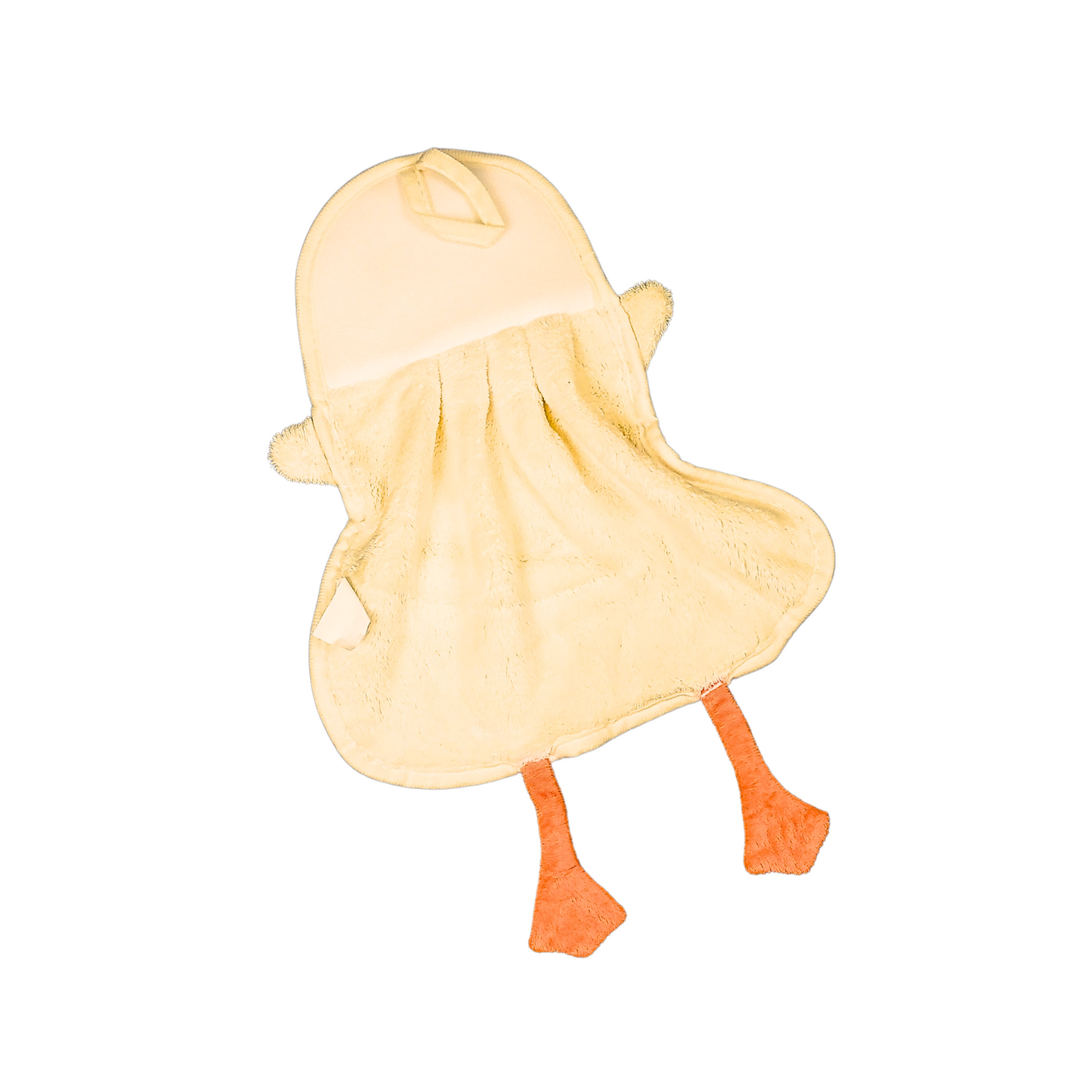Toalla De Manos Diseño De Patito Cute