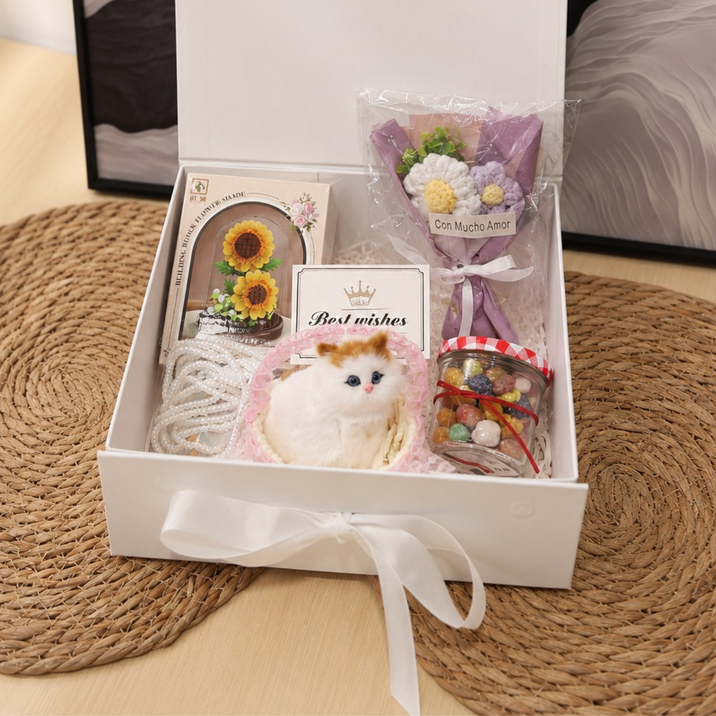 Caja creativa