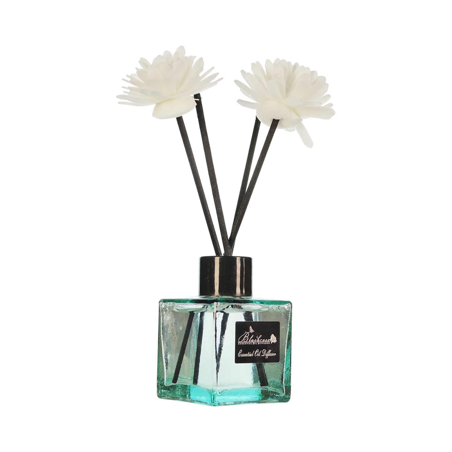 Difusor De Aromas Ambiental Con Varillas Limón