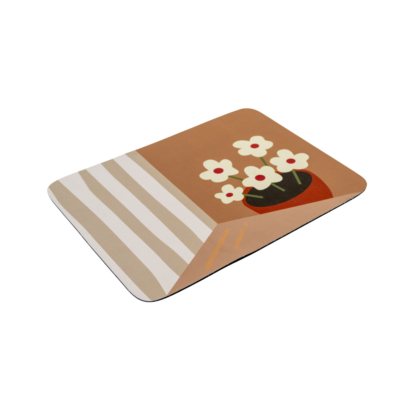 Escurridor Estera Absorbente para Vajilla y Cubiertos 40 x 30 cm