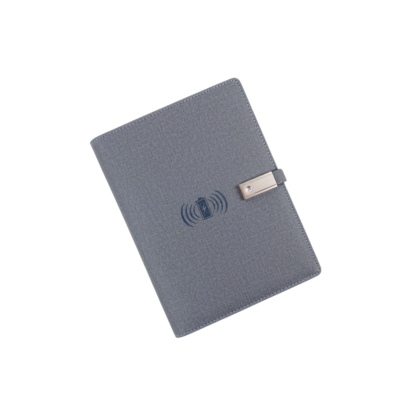 Agenda Recargable con Powerbank 8000 mAh