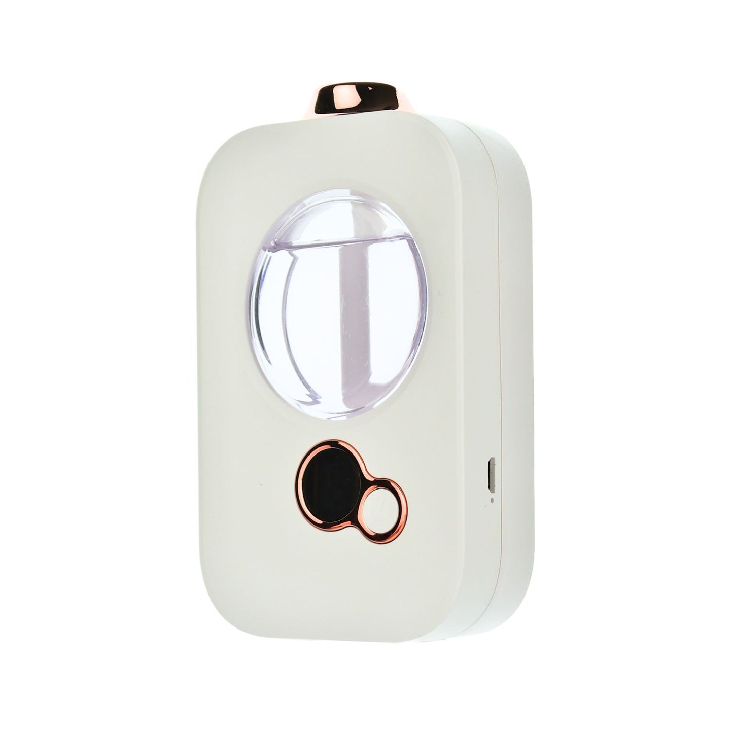 Difusor Aromatizador Zen USB LED Con Esencia Hilton
