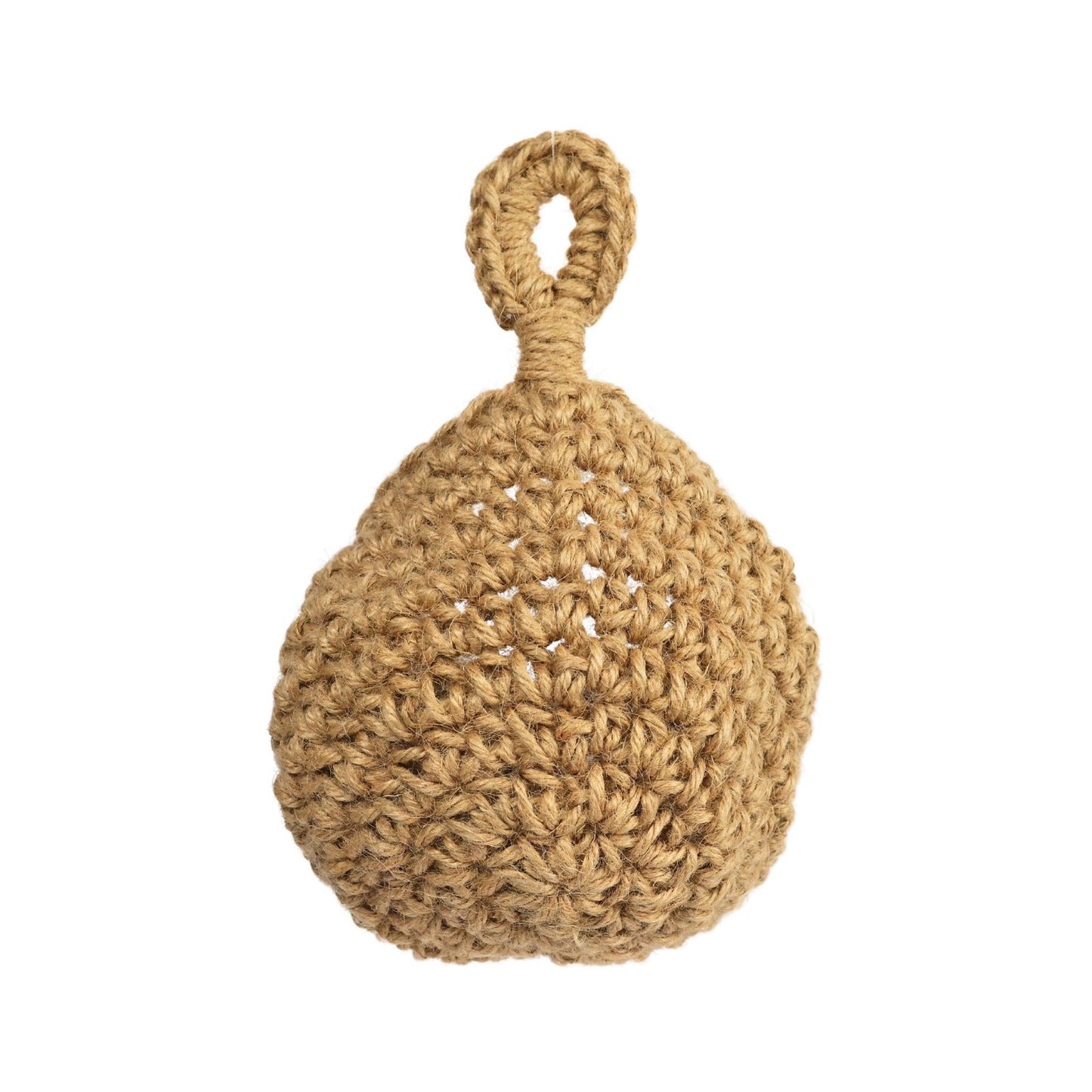 Bolsa Colgante Rattan Ecológicas Multiusos Grande