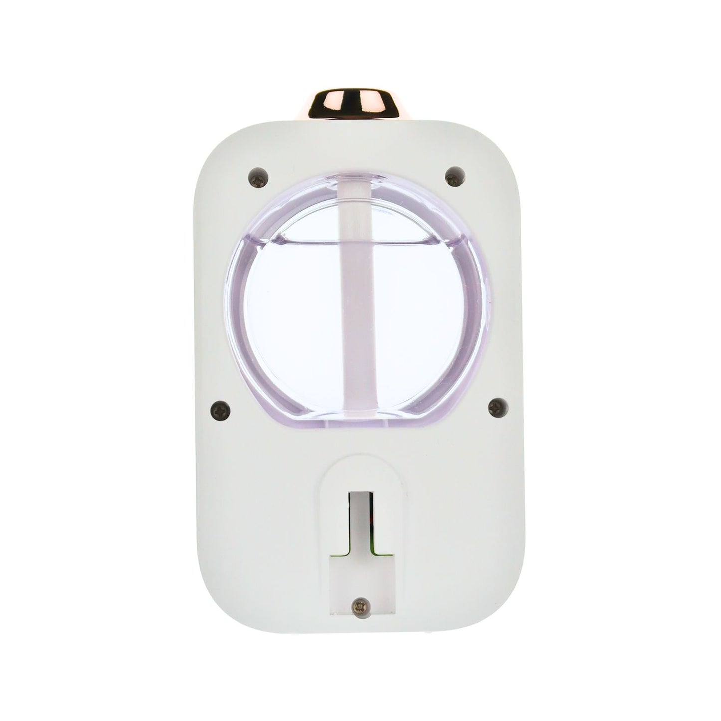 Difusor Aromatizador Zen USB LED Con Esencia Hilton