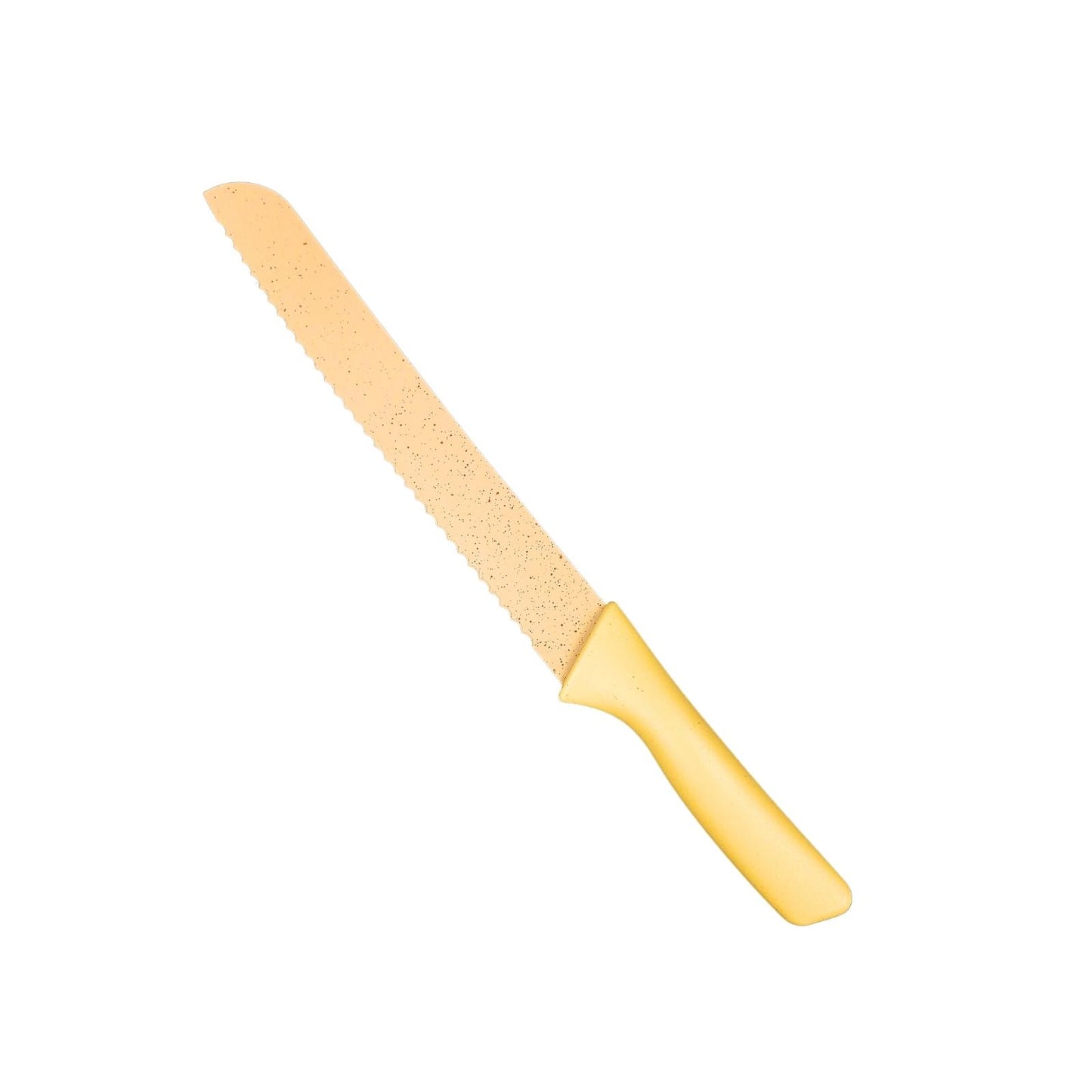 Cuchillos Con Mango De Fibra De Trigo Ecológico