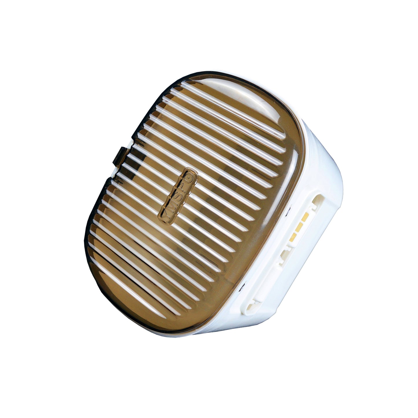 Dispensador Porta Rollo Papel Higiénico Elegante