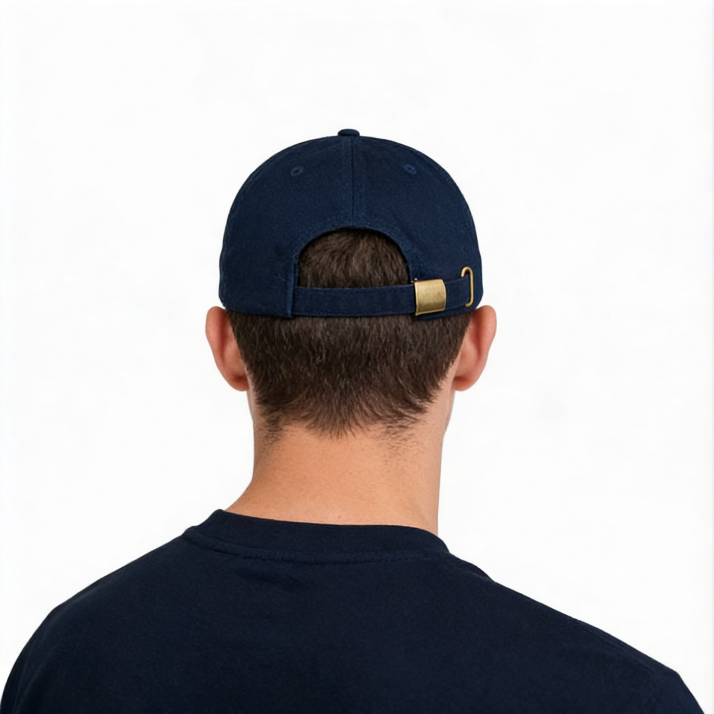 Jockey de Algodón con filtro UV Azul “El Mejor Papá”