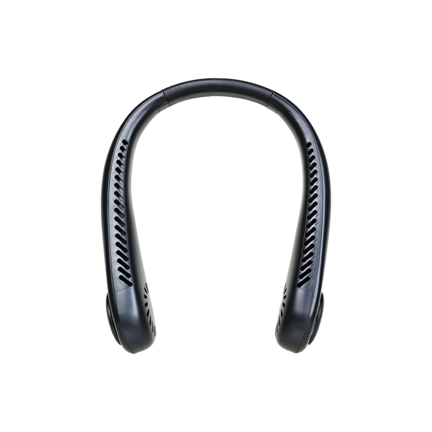 Ventilador De Cuello Portátil Negro