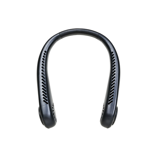 Ventilador De Cuello Portátil Negro