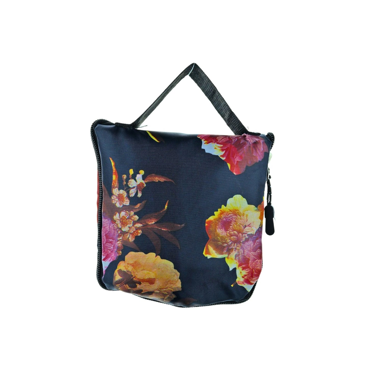 Mochila Plegable impermeable Multiuso Flores