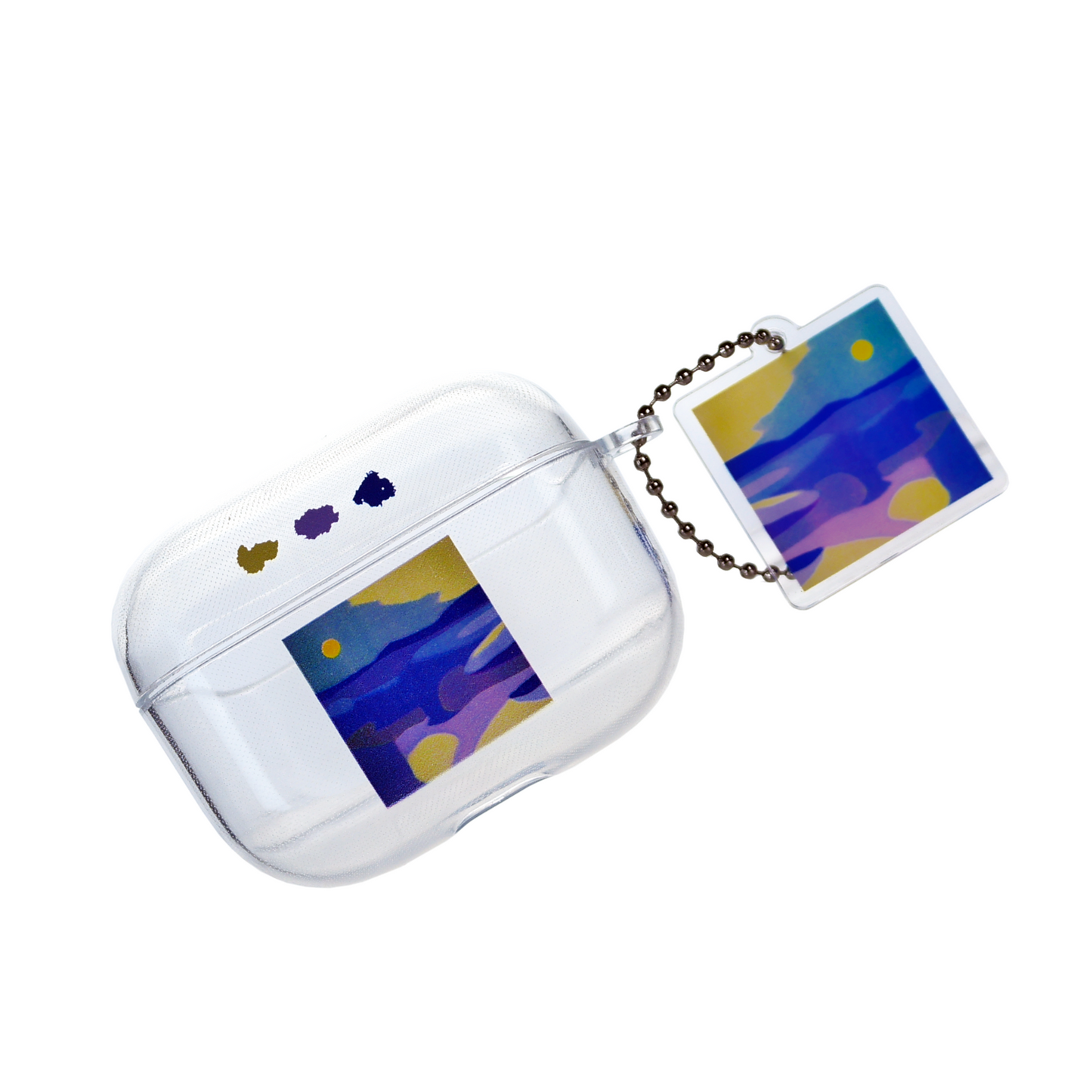 Funda Airpods Pro Mar