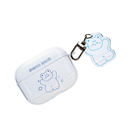 Funda Airpods Pro Oso