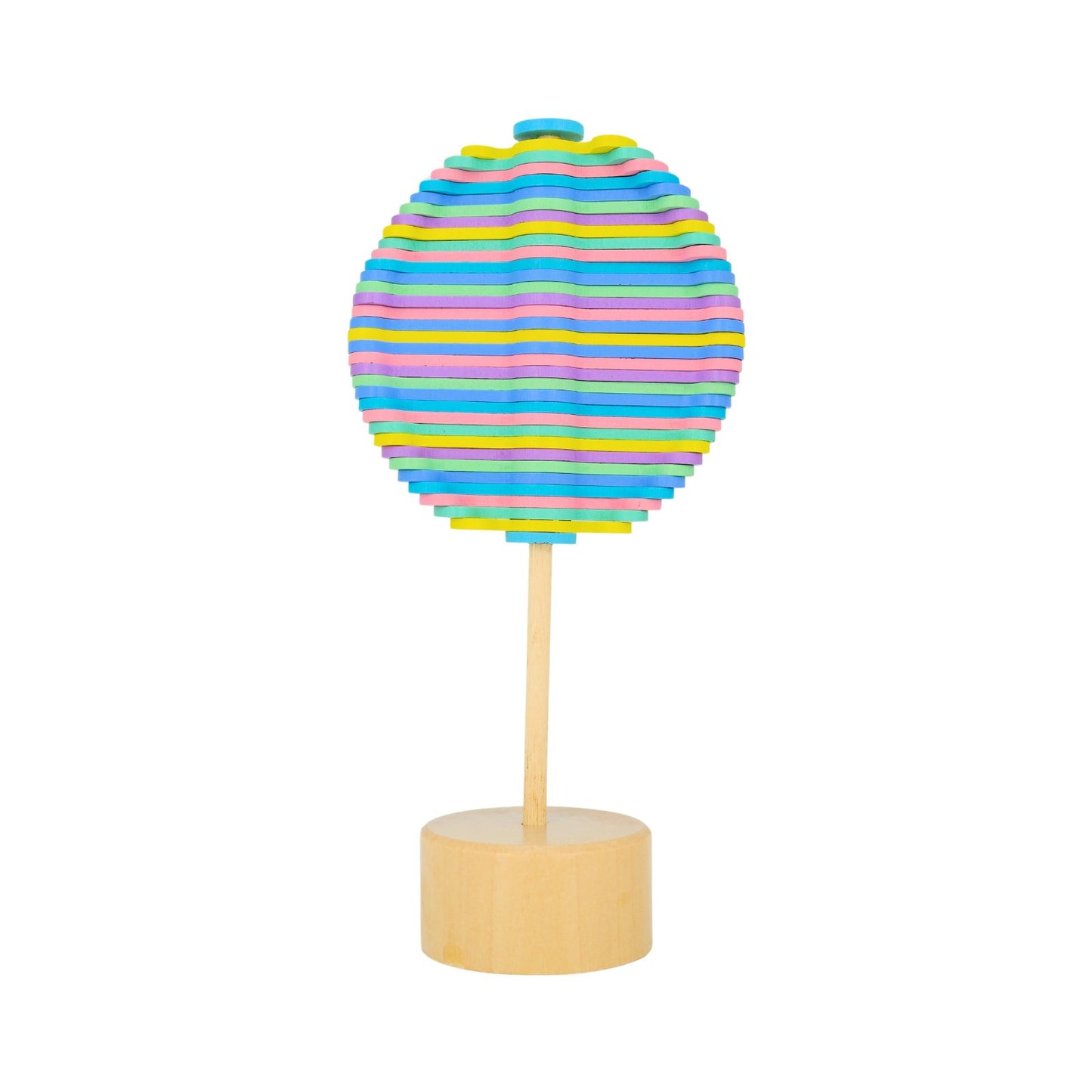 Juguete Arte Macaron