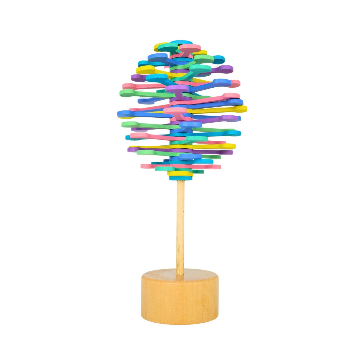 Juguete Arte Macaron