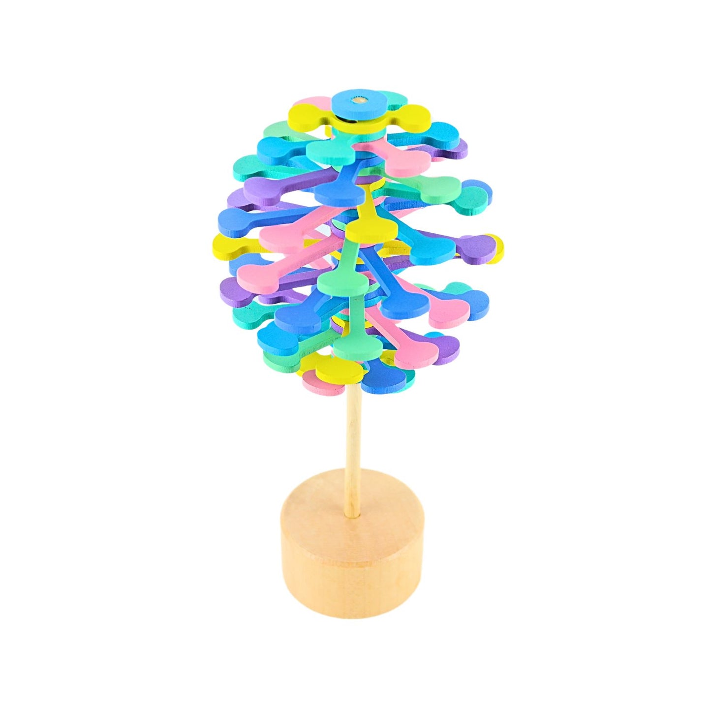 Juguete Arte Macaron