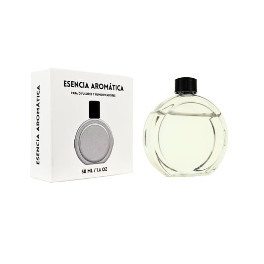 Esencias Aromáticas Humidificador y Difusores 50 ml  Hilton
