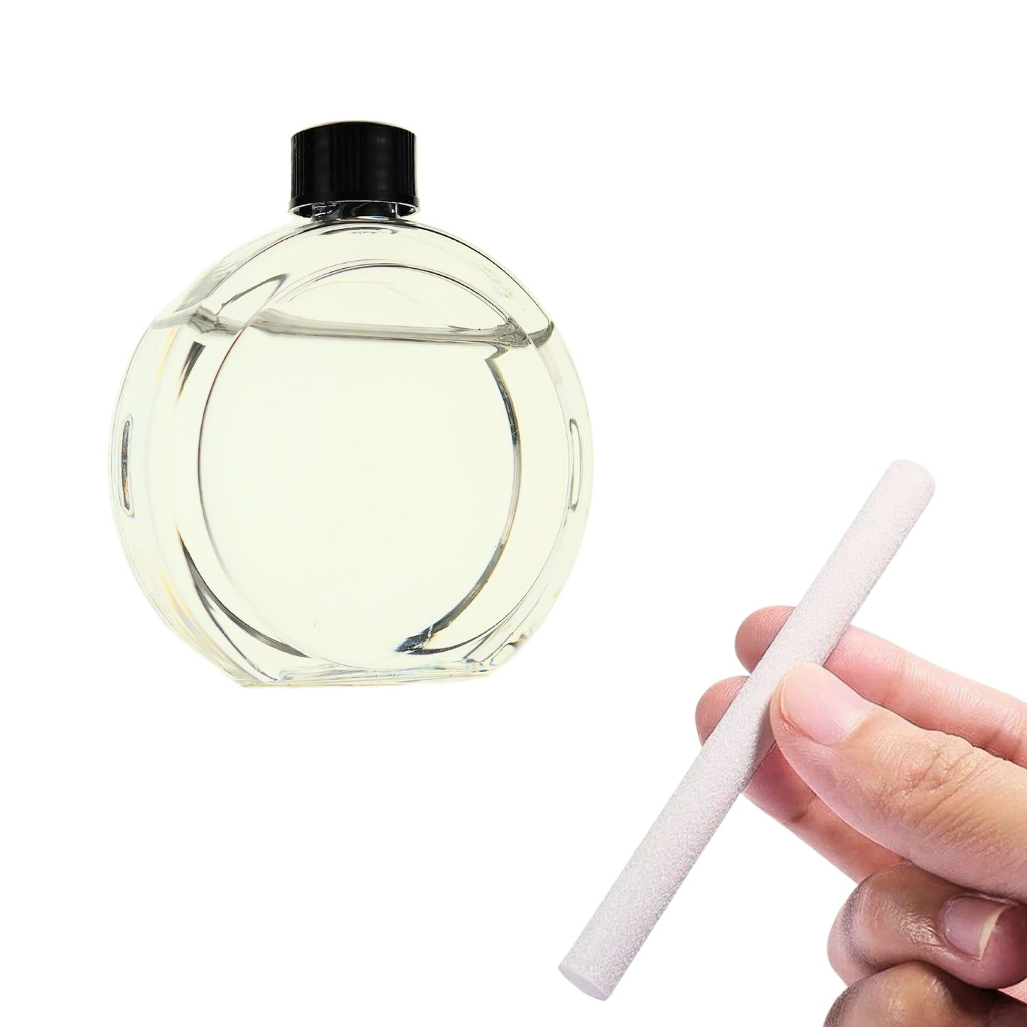 Esencias Aromáticas Humidificador y Difusores 50 ml  Hilton