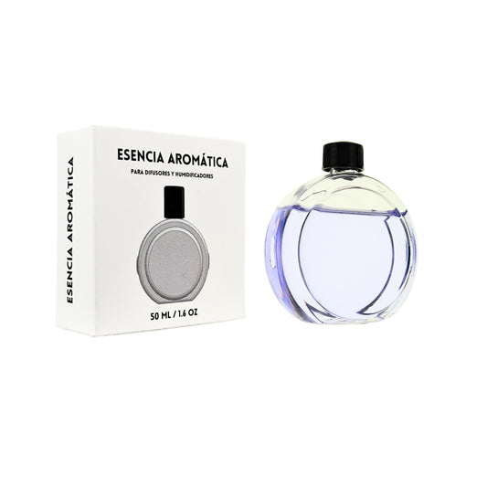 Esencias Aromáticas Humidificador y Difusores 50 ml  Lavanda