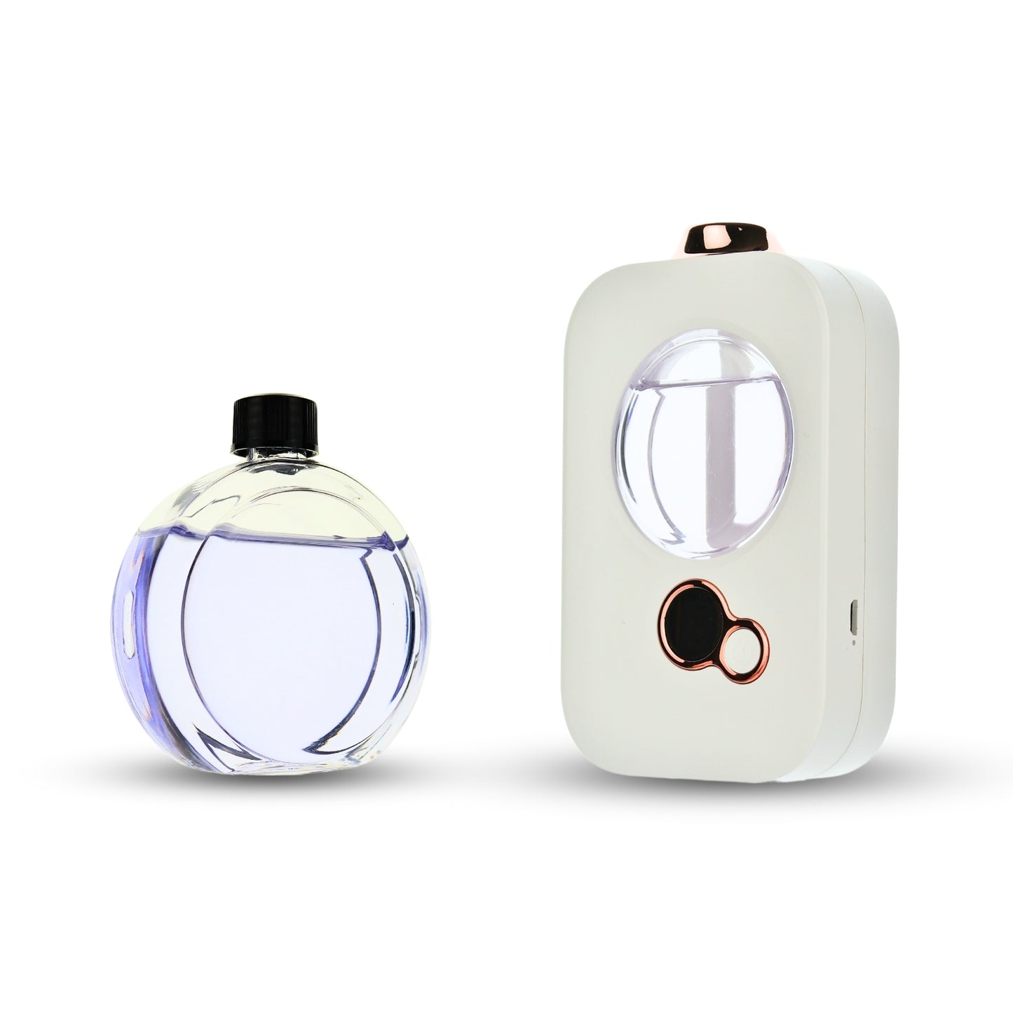 Esencias Aromáticas Humidificador y Difusores 50 ml  Lavanda