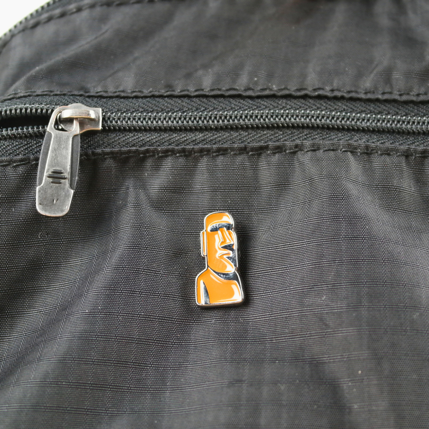 Pin Metálico Souvenir de Chile Rapa Nui