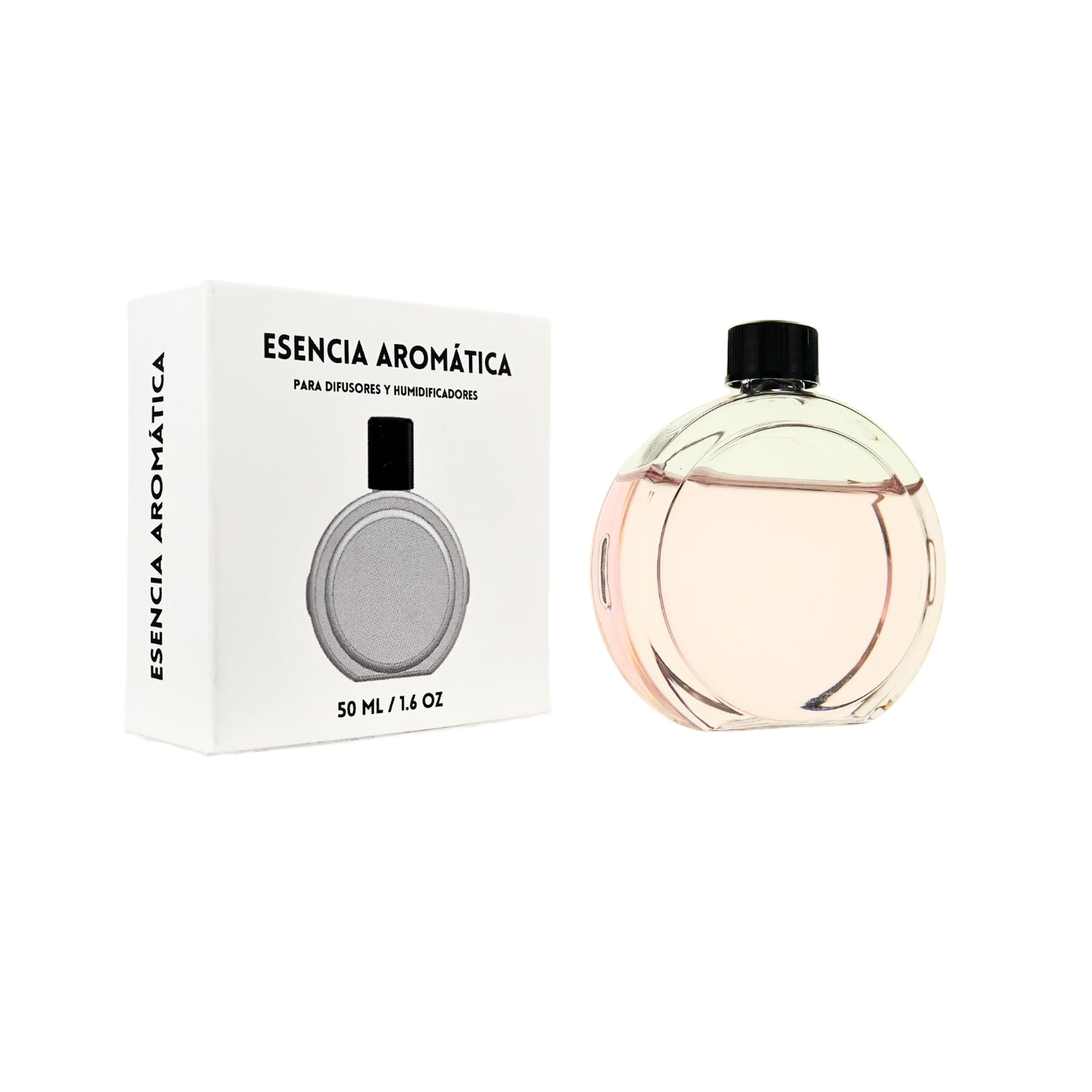 Esencias Aromáticas Humidificador y Difusores 50 ml  Shangri-La